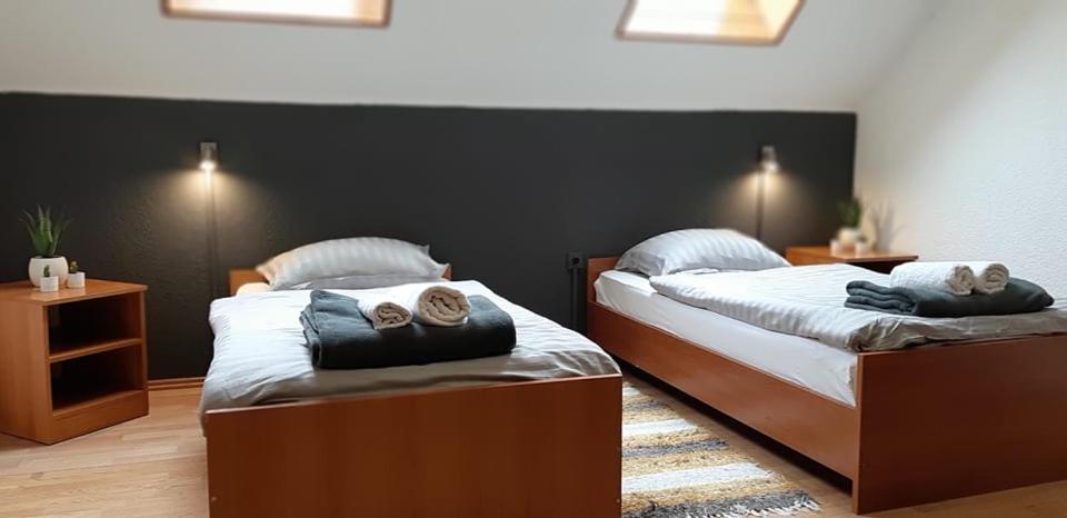 Rooms Baranjska Oaza Билье Экстерьер фото